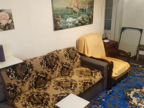 квартира по адресу Васильковская ул., 53к1