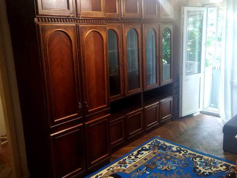 квартира по адресу Васильковская ул., 53к1