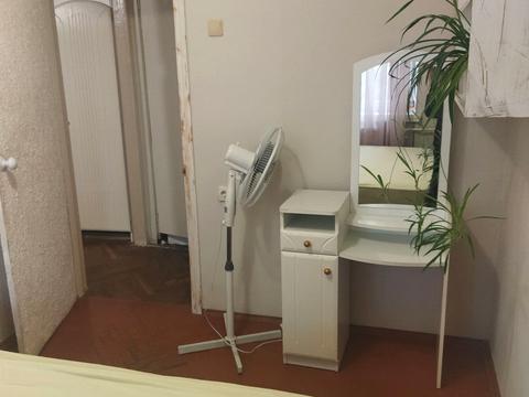 квартира по адресу Васильковская ул., 53к1