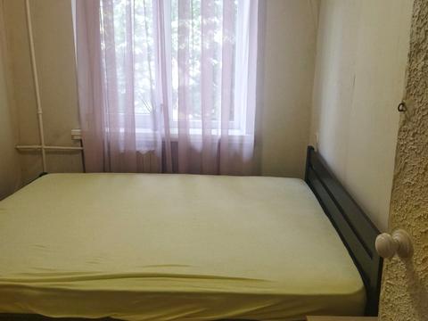 квартира по адресу Васильковская ул., 53к1