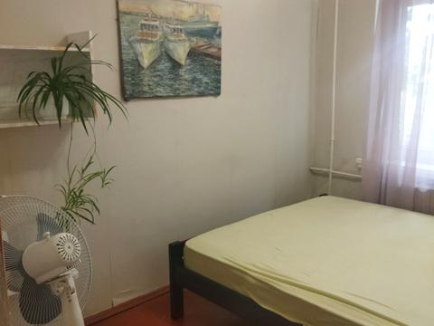 квартира по адресу Васильковская ул., 53к1