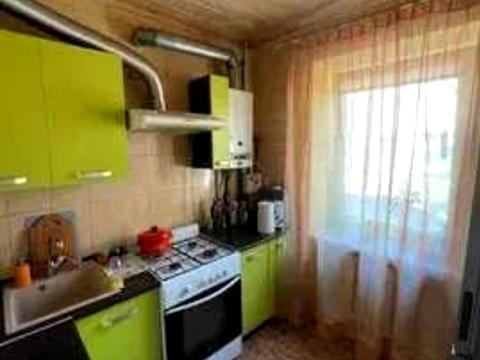 квартира по адресу Григоровское шоссе (Комсомольское), 83б