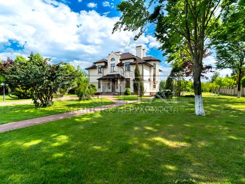 будинок за адресою Старокиївська вул.