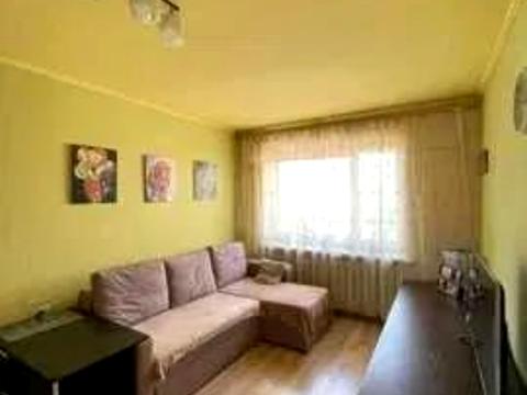 квартира по адресу Григоровское шоссе (Комсомольское), 83б