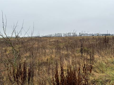 ділянка за адресою Центральна вул.