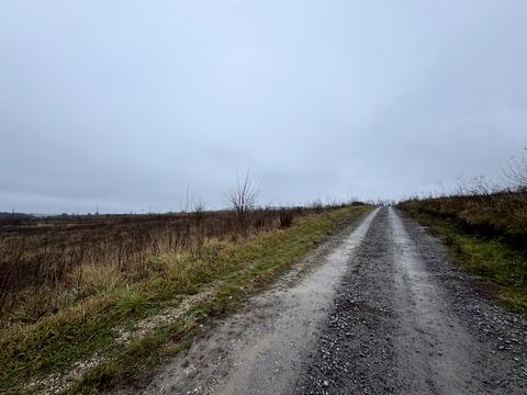 ділянка за адресою Центральна вул.