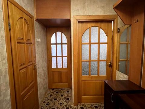 квартира по адресу Червоной Калины просп. (Владимира Маяковского), 8-А