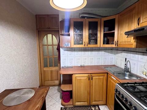 квартира по адресу Червоной Калины просп. (Владимира Маяковского), 8-А