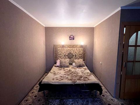 квартира по адресу Червоной Калины просп. (Владимира Маяковского), 8-А