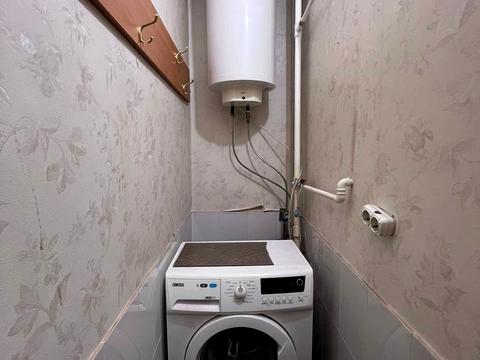 квартира по адресу Червоной Калины просп. (Владимира Маяковского), 8-А