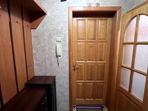 квартира по адресу Червоной Калины просп. (Владимира Маяковского), 8-А