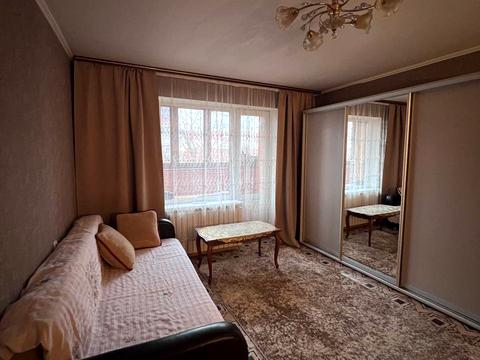 квартира по адресу Червоной Калины просп. (Владимира Маяковского), 8-А