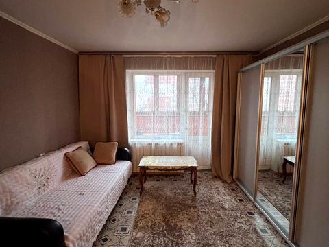 квартира по адресу Червоной Калины просп. (Владимира Маяковского), 8-А