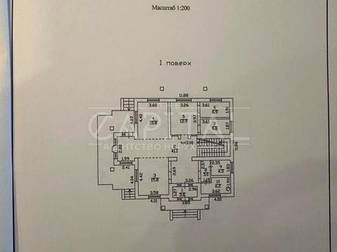 дом по адресу Стовпова