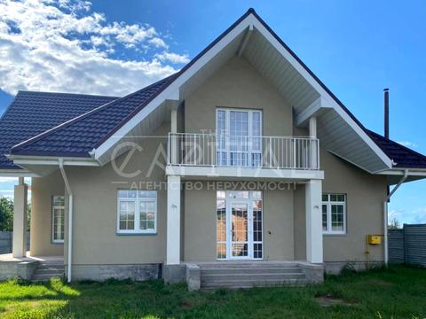 дом по адресу Стовпова