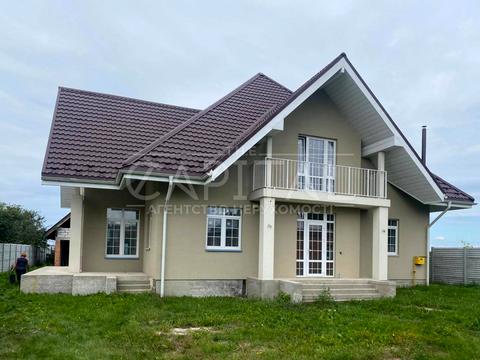 дом по адресу Стовпова