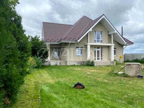 дом по адресу Стовпова