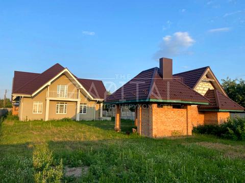 дом по адресу Стовпова