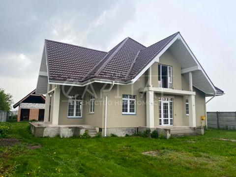 дом по адресу Стовпова