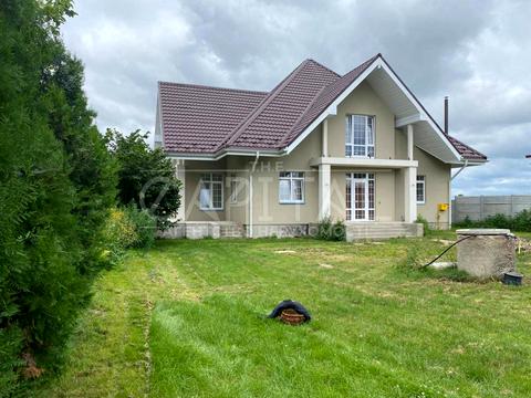 дом по адресу Стовпова