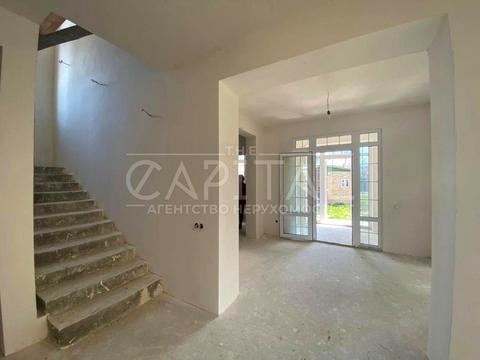 дом по адресу Стовпова