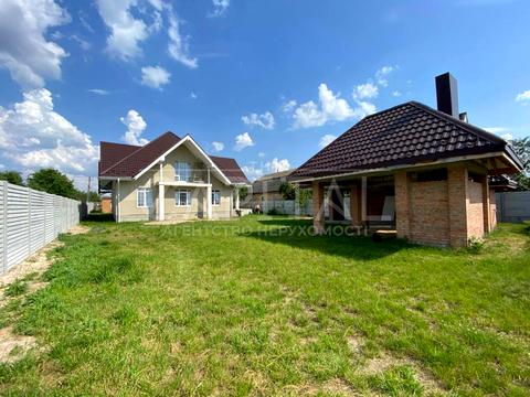 дом по адресу Стовпова