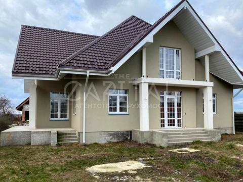 дом по адресу Стовпова