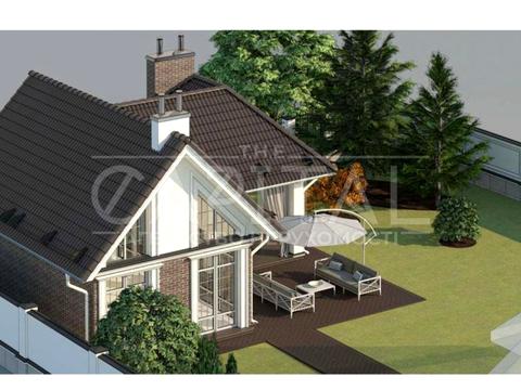 дом по адресу Стовпова