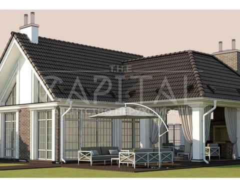 дом по адресу Стовпова