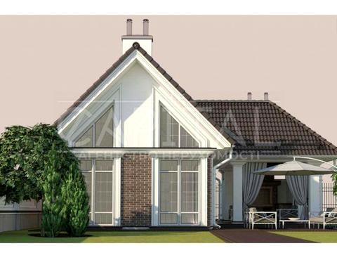 дом по адресу Стовпова