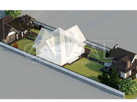 дом по адресу Стовпова