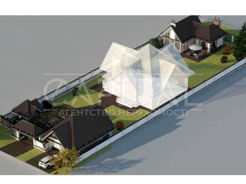 дом по адресу Стовпова