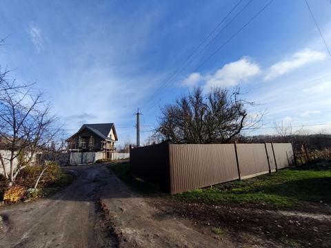 ділянка за адресою 