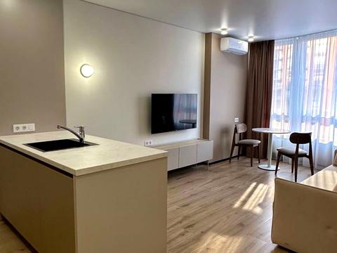 квартира за адресою Київ, Родини Кістяківських вул., 10