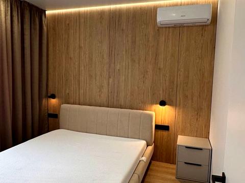 квартира за адресою Київ, Родини Кістяківських вул., 10