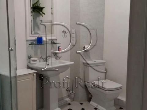 квартира за адресою Велика Васильківська вул. (Червоноармійська), 134