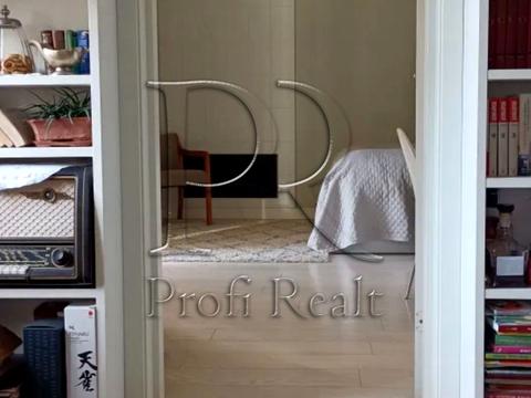 квартира за адресою Велика Васильківська вул. (Червоноармійська), 134