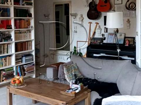 квартира за адресою Велика Васильківська вул. (Червоноармійська), 134