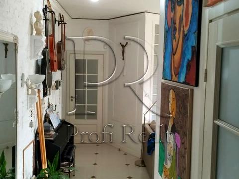 квартира за адресою Велика Васильківська вул. (Червоноармійська), 134