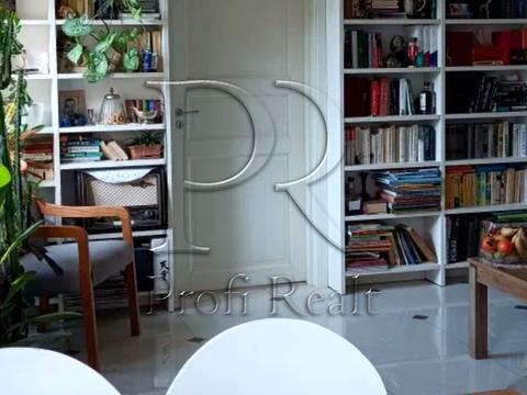 квартира за адресою Велика Васильківська вул. (Червоноармійська), 134