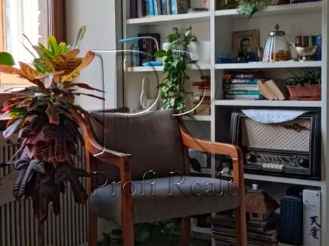 квартира за адресою Велика Васильківська вул. (Червоноармійська), 134