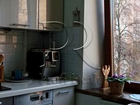 квартира за адресою Велика Васильківська вул. (Червоноармійська), 134