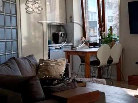 квартира за адресою Велика Васильківська вул. (Червоноармійська), 134