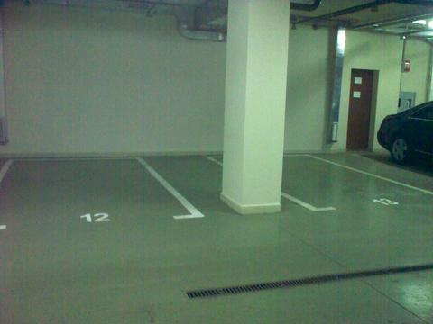 паркомісце за адресою Івана Франка вул., 4-Б