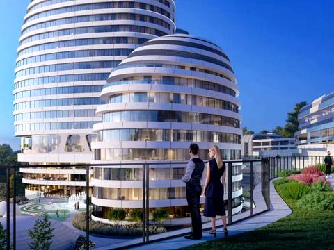 квартира за адресою Старонаводницька вул., 16-Б