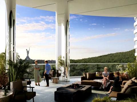 квартира за адресою Старонаводницька вул., 16-Б