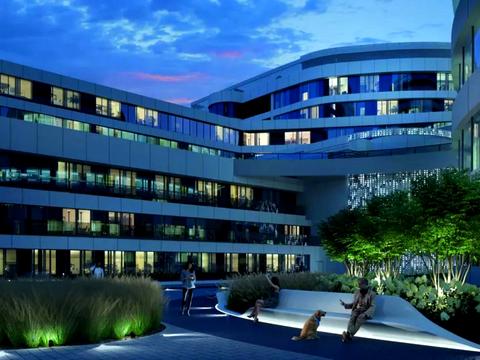 квартира за адресою Старонаводницька вул., 16-Б