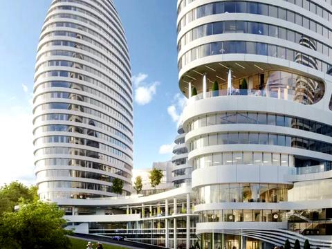 квартира за адресою Старонаводницька вул., 16-Б