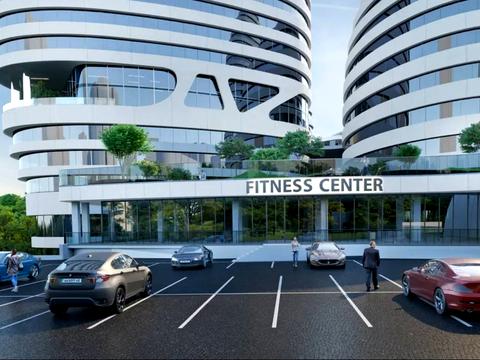 квартира за адресою Старонаводницька вул., 16-Б