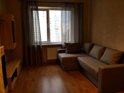 квартира за адресою Бориса Гмирі вул., 12-Б